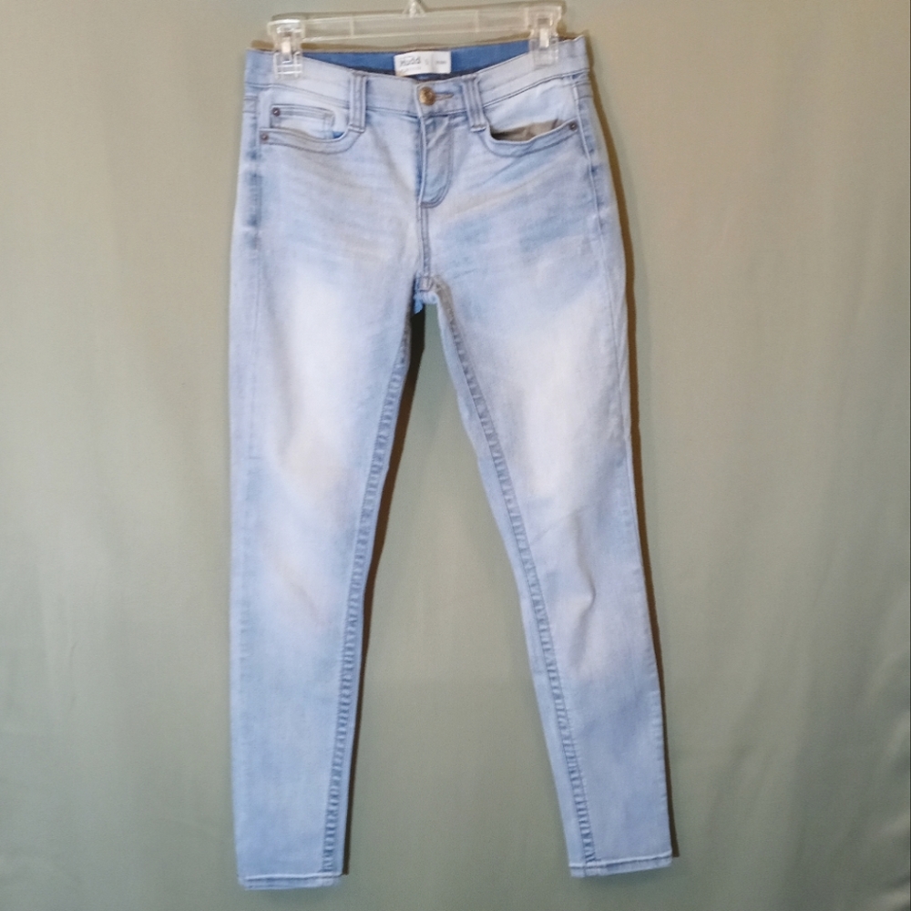 Mudd Skinny Jeans JUNIORS Size 5